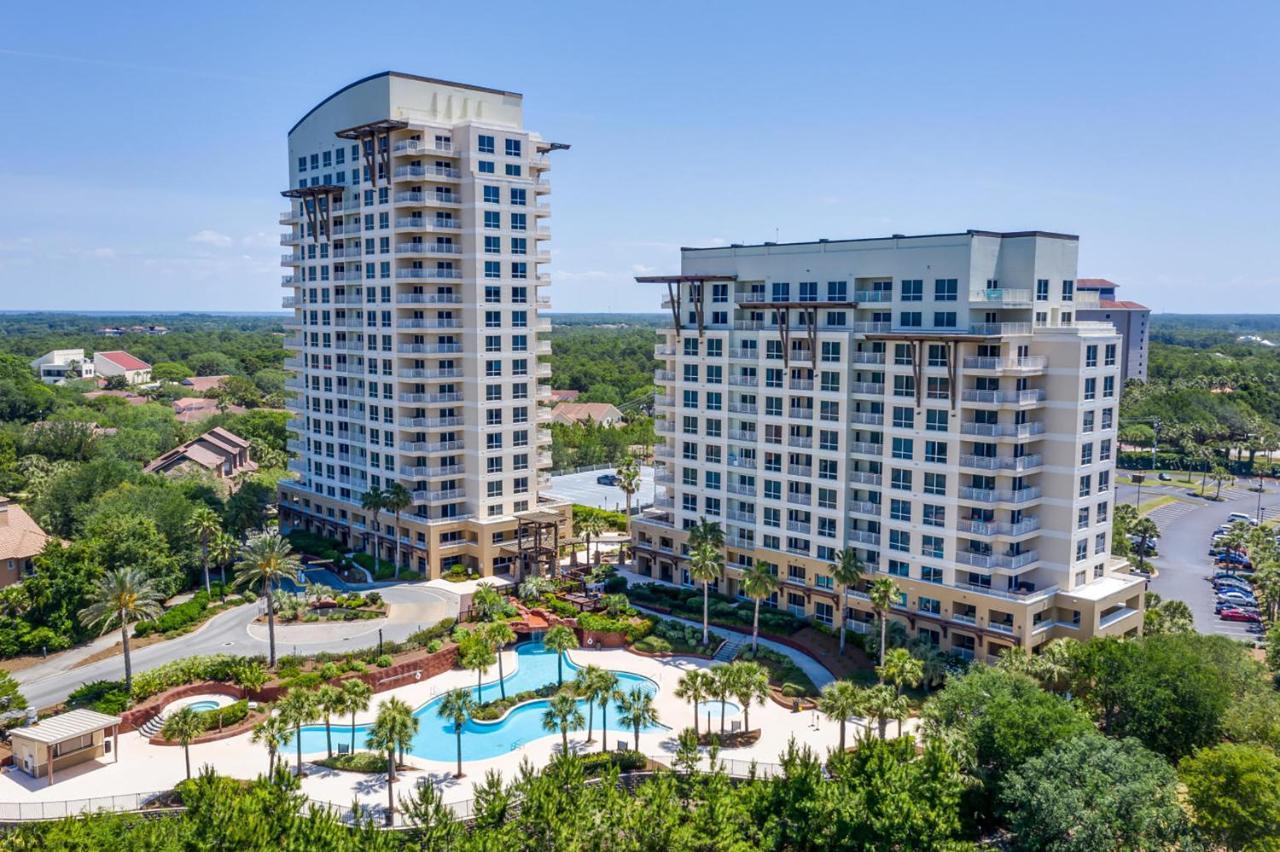 Luau II 6425- Suite Destin-Ation Exterior photo