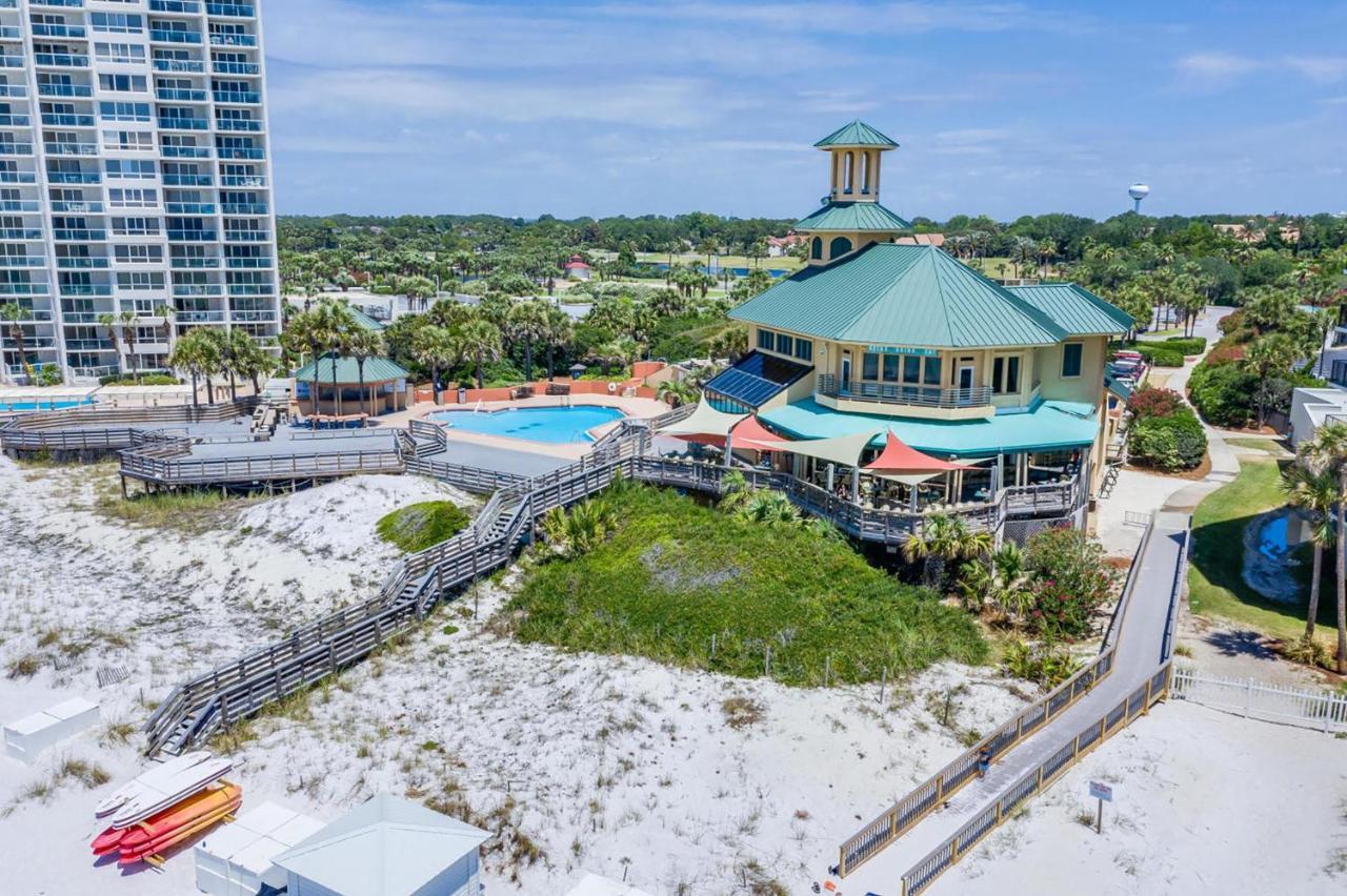 Luau II 6425- Suite Destin-Ation Exterior photo