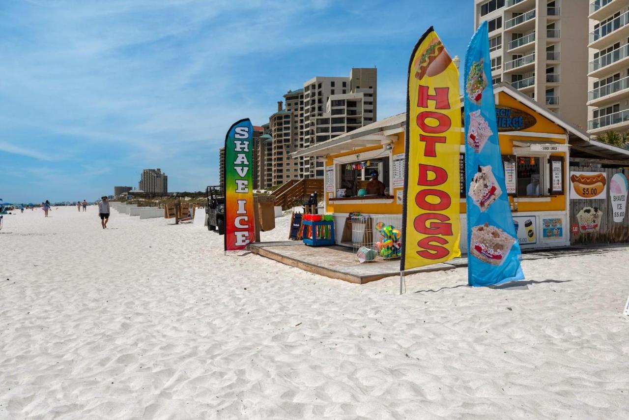 Luau II 6425- Suite Destin-Ation Exterior photo