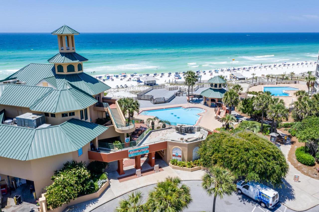 Luau II 6425- Suite Destin-Ation Exterior photo