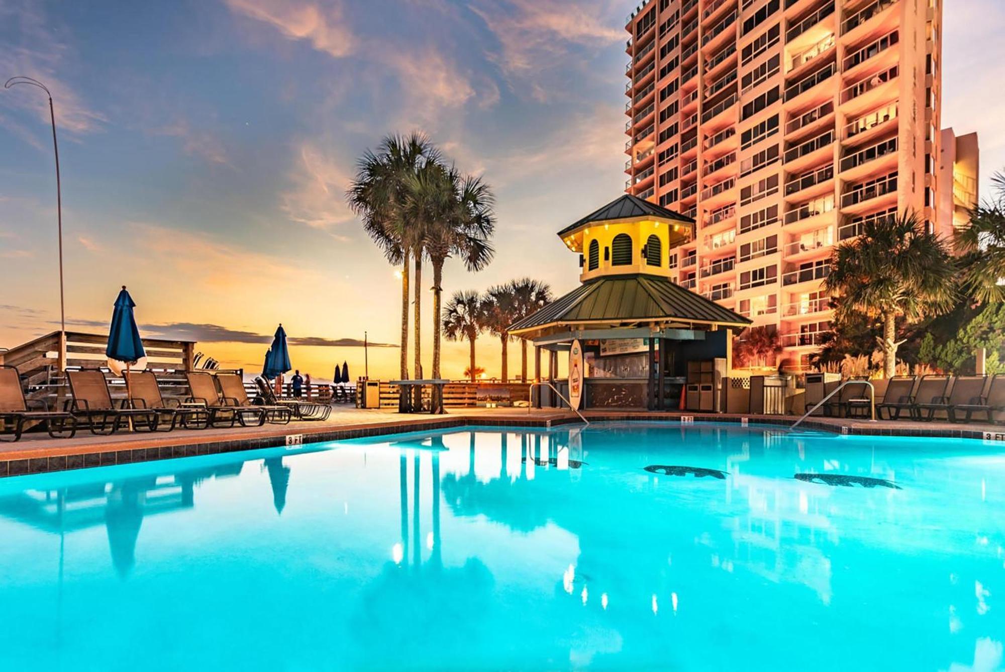 Luau II 6425- Suite Destin-Ation Exterior photo