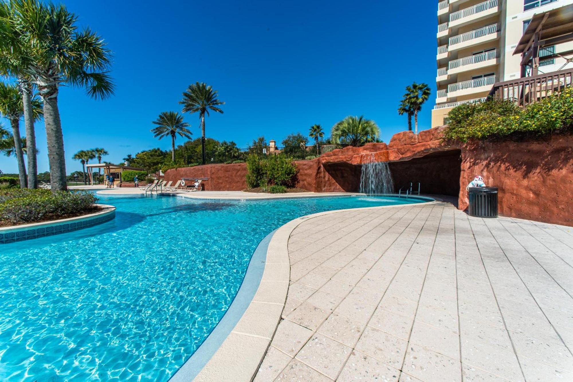 Luau II 6425- Suite Destin-Ation Exterior photo